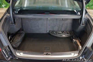 Audi A8 SECURITY*VR9*PAX*360*MASÁ 2012