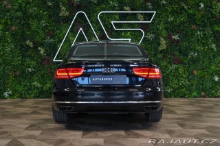 Audi A8 SECURITY*VR9*PAX*360*MASÁ 2012