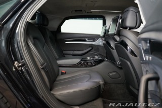 Audi A8 SECURITY*VR9*PAX*360*MASÁ 2012
