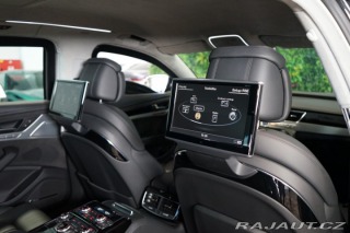 Audi A8 SECURITY*VR9*PAX*360*MASÁ 2012