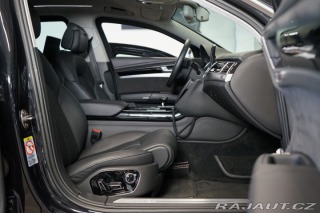 Audi A8 SECURITY*VR9*PAX*360*MASÁ 2012