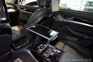 Audi A8 SECURITY*VR9*PAX*360*MASÁ 2012