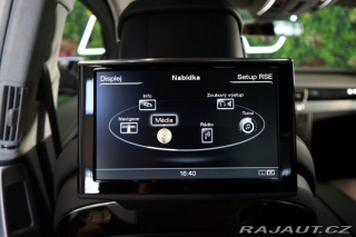 Audi A8 SECURITY*VR9*PAX*360*MASÁ 2012
