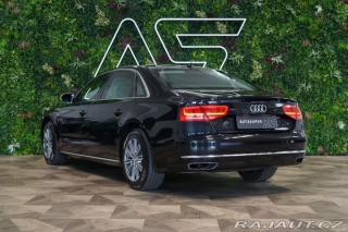 Audi A8 SECURITY*VR9*PAX*360*MASÁ 2012