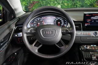 Audi A8 SECURITY*VR9*PAX*360*MASÁ 2012