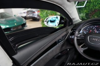 Audi A8 SECURITY*VR9*PAX*360*MASÁ 2012