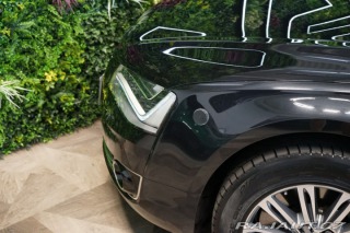 Audi A8 SECURITY*VR9*PAX*360*MASÁ 2012