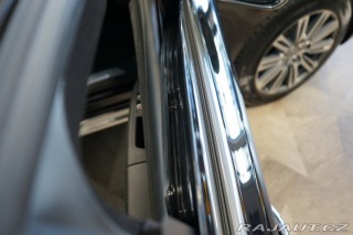 Audi A8 SECURITY*VR9*PAX*360*MASÁ 2012