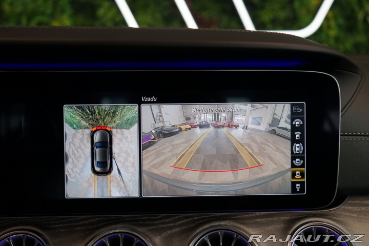 Mercedes-Benz CLS 450*PANO*MASÁŽ*TAŽ*BURM*3 2018