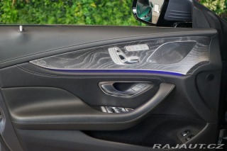 Mercedes-Benz CLS 450*PANO*MASÁŽ*TAŽ*BURM*3 2018