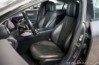Mercedes-Benz CLS 450*PANO*MASÁŽ*TAŽ*BURM*3 2018