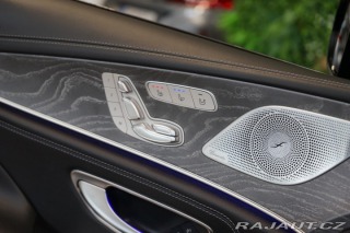 Mercedes-Benz CLS 450*PANO*MASÁŽ*TAŽ*BURM*3 2018