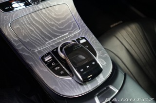 Mercedes-Benz CLS 450*PANO*MASÁŽ*TAŽ*BURM*3 2018