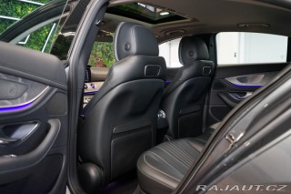 Mercedes-Benz CLS 450*PANO*MASÁŽ*TAŽ*BURM*3 2018