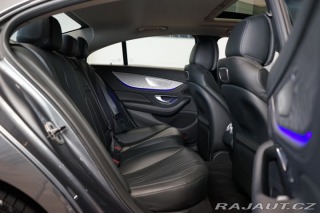 Mercedes-Benz CLS 450*PANO*MASÁŽ*TAŽ*BURM*3 2018