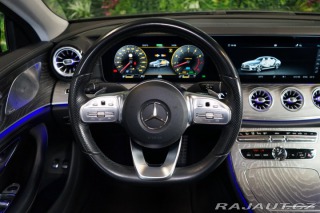 Mercedes-Benz CLS 450*PANO*MASÁŽ*TAŽ*BURM*3 2018