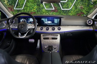 Mercedes-Benz CLS 450*PANO*MASÁŽ*TAŽ*BURM*3 2018