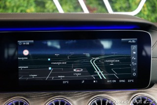 Mercedes-Benz CLS 450*PANO*MASÁŽ*TAŽ*BURM*3 2018