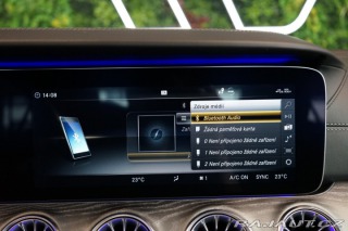 Mercedes-Benz CLS 450*PANO*MASÁŽ*TAŽ*BURM*3 2018