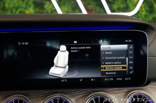 Mercedes-Benz CLS 450*PANO*MASÁŽ*TAŽ*BURM*3 2018