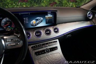 Mercedes-Benz CLS 450*PANO*MASÁŽ*TAŽ*BURM*3 2018
