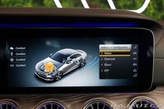 Mercedes-Benz CLS 450*PANO*MASÁŽ*TAŽ*BURM*3 2018