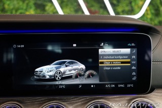 Mercedes-Benz CLS 450*PANO*MASÁŽ*TAŽ*BURM*3 2018