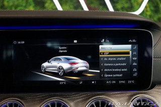 Mercedes-Benz CLS 450*PANO*MASÁŽ*TAŽ*BURM*3 2018
