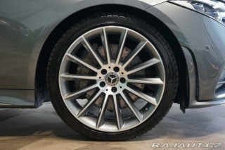 Mercedes-Benz CLS 450*PANO*MASÁŽ*TAŽ*BURM*3 2018