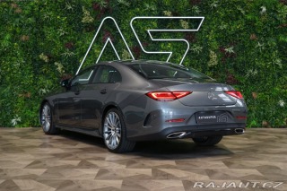 Mercedes-Benz CLS 450*PANO*MASÁŽ*TAŽ*BURM*3 2018