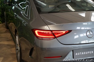 Mercedes-Benz CLS 450*PANO*MASÁŽ*TAŽ*BURM*3 2018