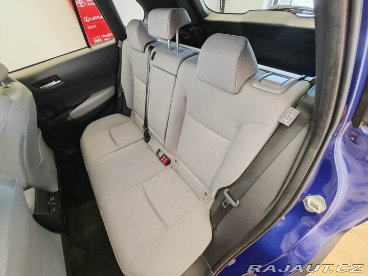 Toyota Corolla Cross 2.0 Hybrid Style 2022