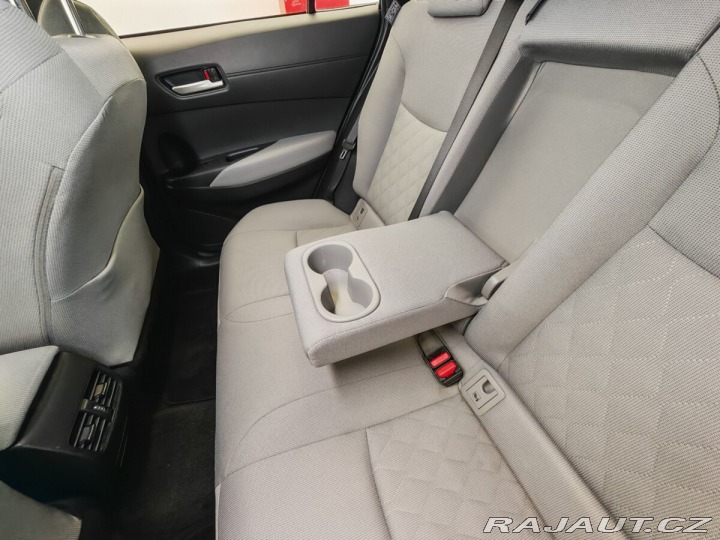 Toyota Corolla Cross 2.0 Hybrid Style 2022