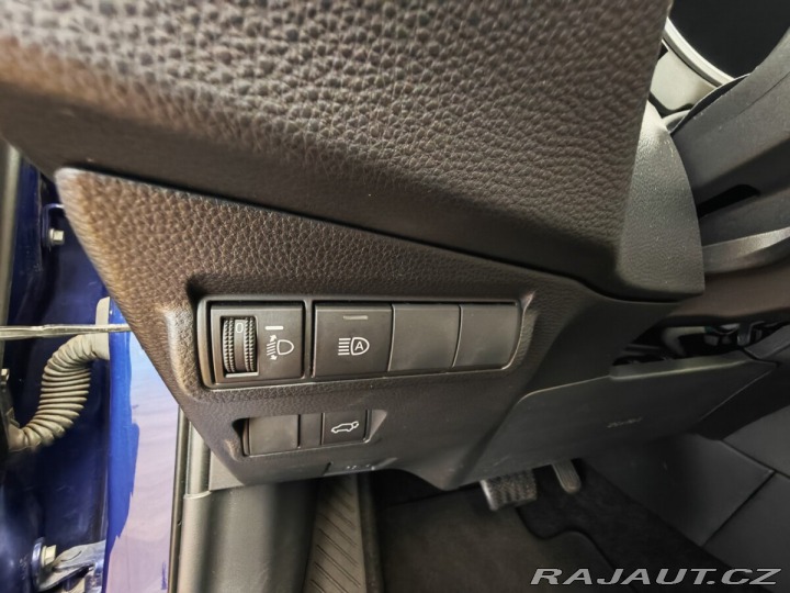 Toyota Corolla Cross 2.0 Hybrid Style 2022