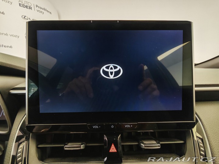 Toyota Corolla Cross 2.0 Hybrid Style 2022