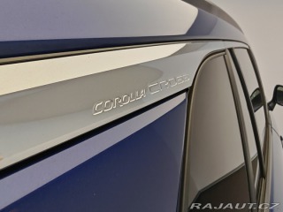 Toyota Corolla Cross 2.0 Hybrid Style 2022
