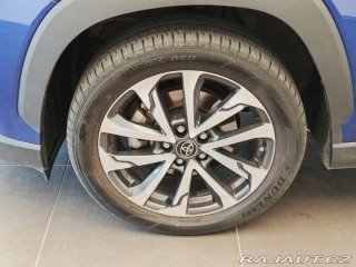 Toyota Corolla Cross 2.0 Hybrid Style 2022