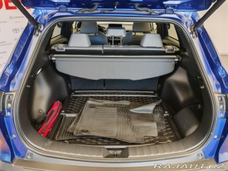 Toyota Corolla Cross 2.0 Hybrid Style 2022