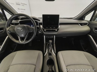 Toyota Corolla Cross 2.0 Hybrid Style 2022