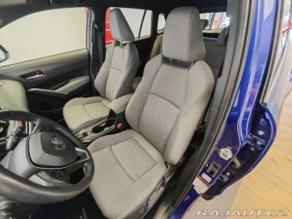 Toyota Corolla Cross 2.0 Hybrid Style 2022