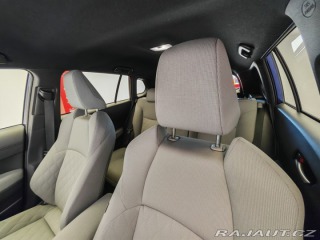 Toyota Corolla Cross 2.0 Hybrid Style 2022