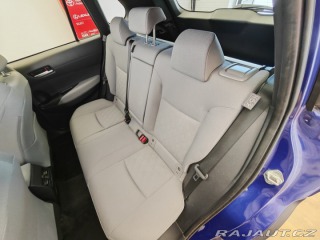 Toyota Corolla Cross 2.0 Hybrid Style 2022