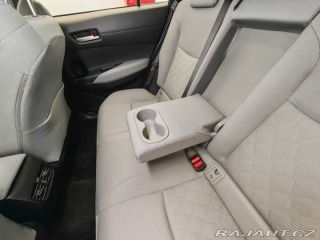 Toyota Corolla Cross 2.0 Hybrid Style 2022