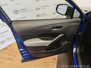 Toyota Corolla Cross 2.0 Hybrid Style 2022