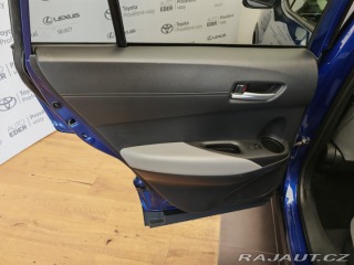 Toyota Corolla Cross 2.0 Hybrid Style 2022