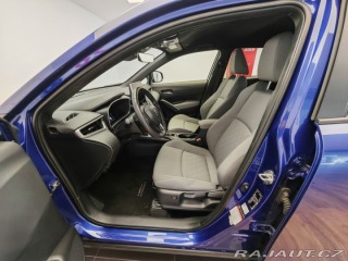 Toyota Corolla Cross 2.0 Hybrid Style 2022