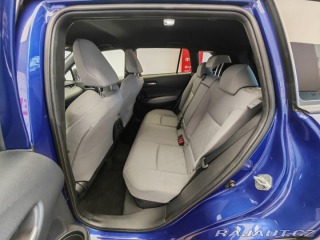 Toyota Corolla Cross 2.0 Hybrid Style 2022