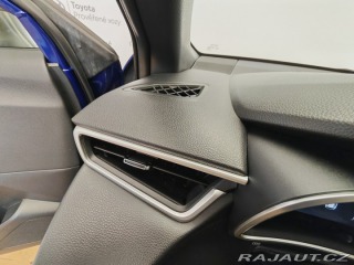 Toyota Corolla Cross 2.0 Hybrid Style 2022