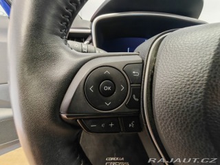 Toyota Corolla Cross 2.0 Hybrid Style 2022