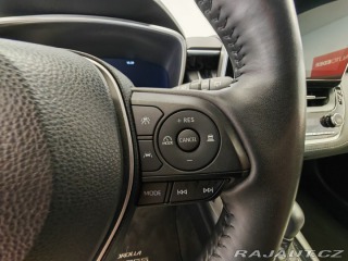 Toyota Corolla Cross 2.0 Hybrid Style 2022